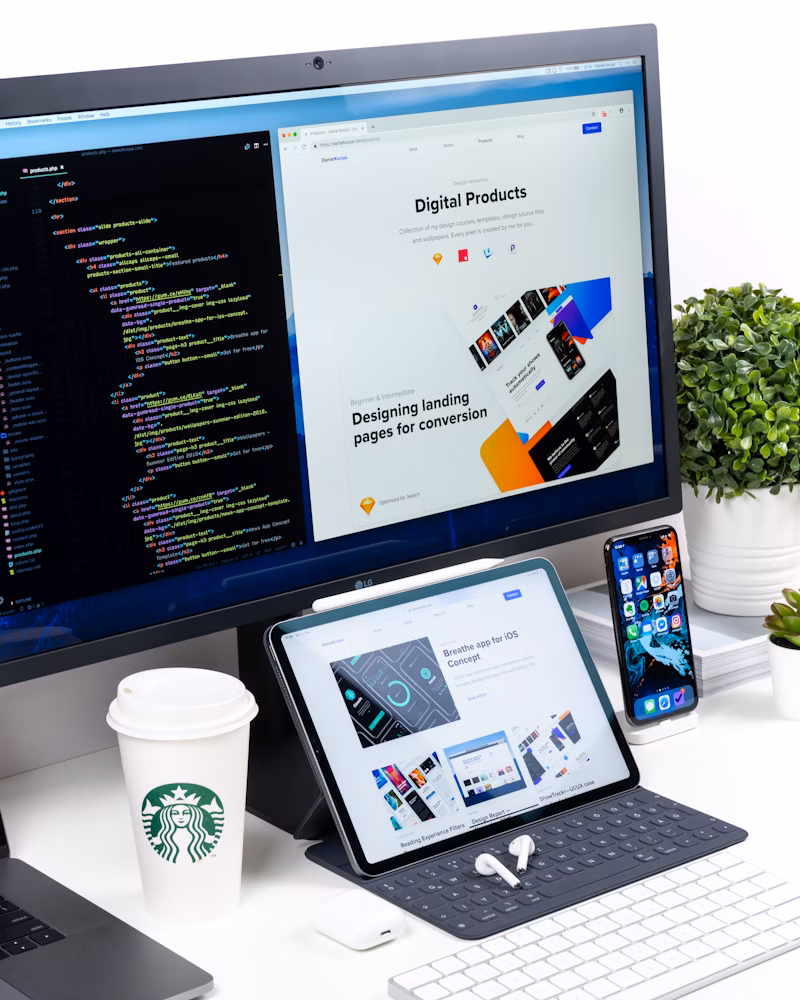5 Tendencias de Diseño Web para 2023