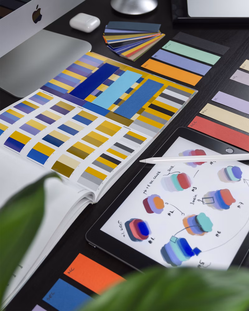 Cómo elegir la tipografía perfecta para tu marca