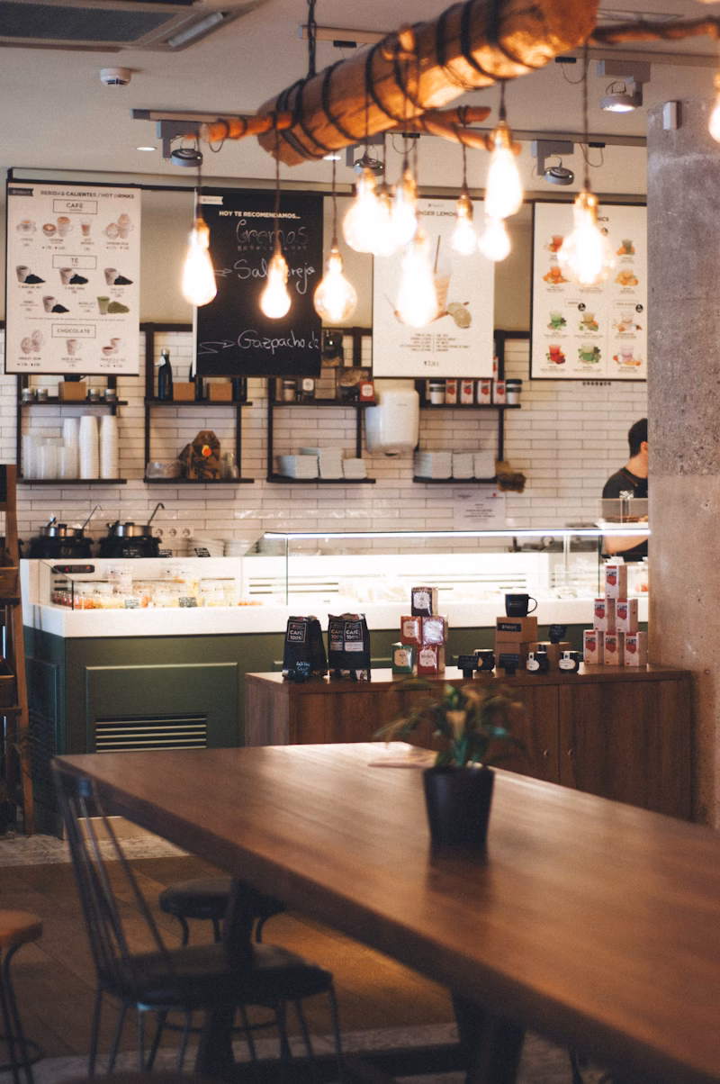 Café Artesanal