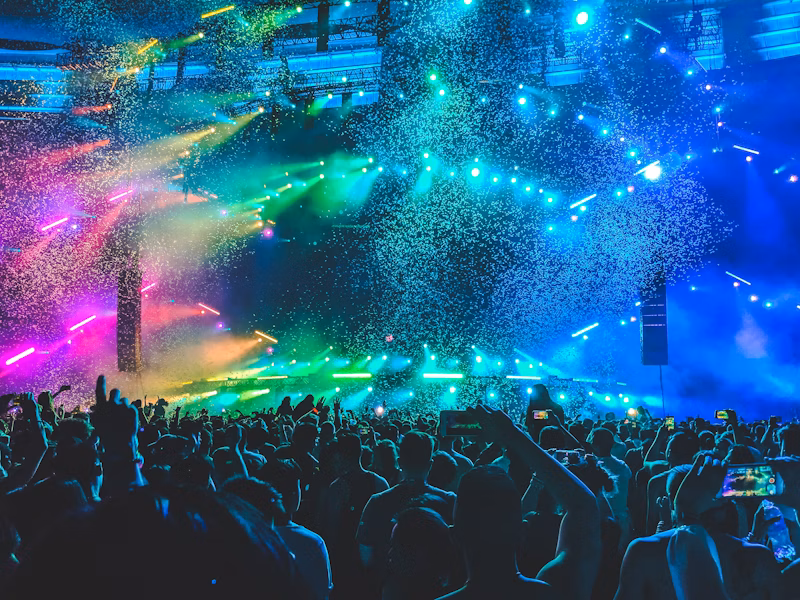 Festival de Música