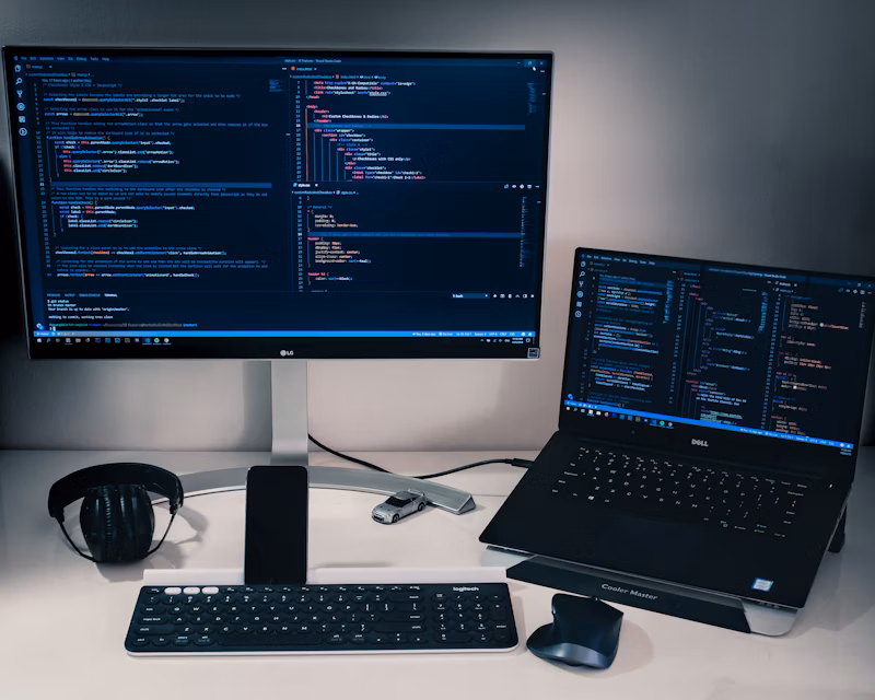 Startup Tecnológica